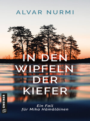 cover image of In den Wipfeln der Kiefer